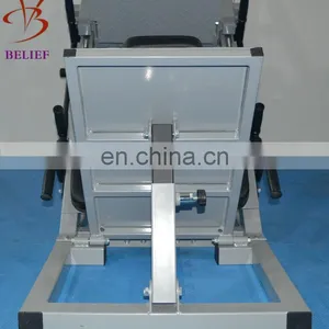 Fashionable 45 Degree Leg Press Machine for Sale thumbnail-4