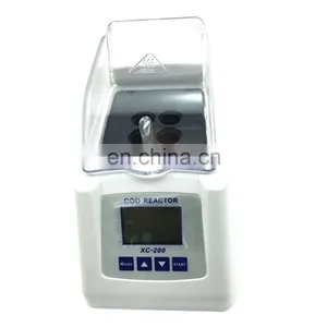 Thermostatic Heating Digestion Furnace COD Digestion Instruments thumbnail-6
