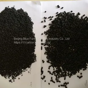 Coal Columnar Activated Carbon Pellets Filter Deodorizer thumbnail-2