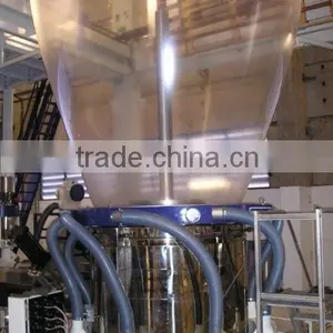 UV Treated 5 Layer PE Plastic Poly Film for Agriculture Greenhouse Covering thumbnail-1