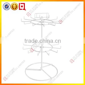 Metal Wire Spinning Display thumbnail-5
