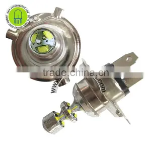 12V 24V Cree 45W Canbus Led Lamp Car H4 H7 Led Headlight Bulbs 360 Degrees of Light thumbnail-5