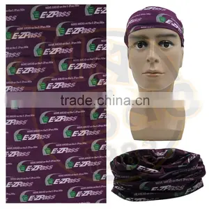 Men's Bandana ,Multifunctional Seamless Tube Bandana for Men thumbnail-6