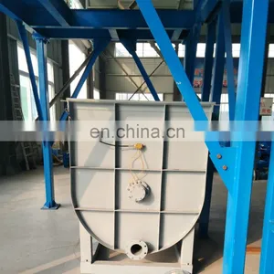 New Type Eps Automatic Compound Sandwich Wall Panel Production Line Plants thumbnail-5
