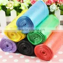 Hot Selling Drawstring Trash Bag With Great Price thumbnail-4