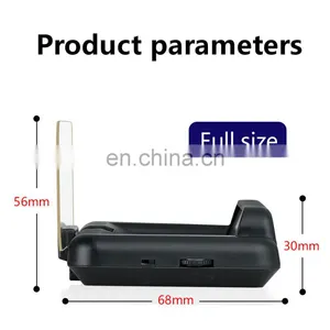 Car Navigator Navigation Wireless Charging Navdy Phone Glasses Mirror Reflecting Film Hud Head up Display Holder Bracket thumbnail-3