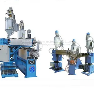 High Speed Electric Wire and Cable Making Machine thumbnail-2