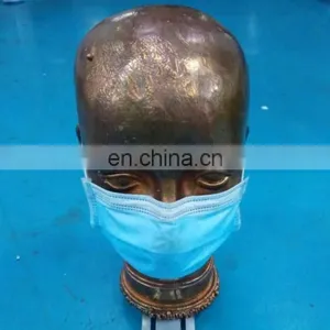 ZONHOW Mask Flame Retardant Performance Tester, Mask Flammability Tester, Medical Mask Combustion Tester Price thumbnail-6