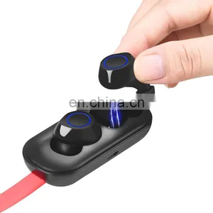 Amazon Hot Selling Tws Earbuds B170 B171 B172 Mini Ear Dots Wireless Hifi Tws Earphone thumbnail-5