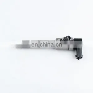 Fuel Injector 0445 110 420 Bos-ch Original In Stock Common Rail Injector 0445110420 thumbnail-1