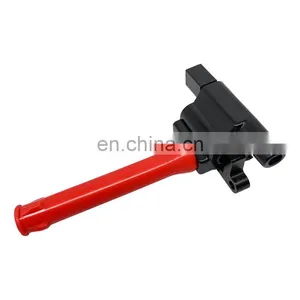 NEC100870 Manufacture Engine System Parts Auto Ignition Coil FOR LAND ROVER Ignition Coil thumbnail-1