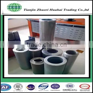 Ship Fluid System Covers for Hydraulic and Lube Oil Filter thumbnail-3