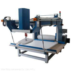 ASTM F 1566 Cornell Mattress Durability Tester thumbnail-1