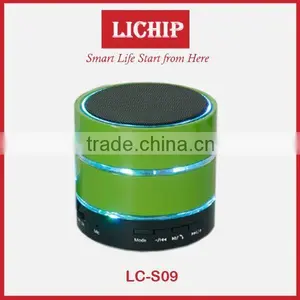 Led Melody Bluetooth Speaker thumbnail-1