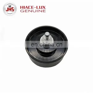 HIGH QUALITY CAR Tensioner Pulley OEM 88440-0K060 for HILUX Kun25 thumbnail-1