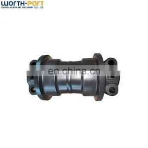 TRACK ROLLER for E200B E320B Friction Stir Welded Together thumbnail-2