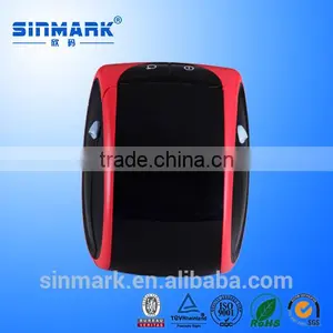 SINMARK Two in One Wholesale 80mm Thermal Receipt Printer/barcode Printer thumbnail-3