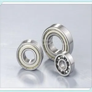 YRTM Cross Roller Slewing Bearings thumbnail-2