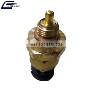 Heavy Duty Truck Parts Engine Oil Pressure Sensor OEM 1673078 for DAF Truck Pressure Switch thumbnail-1