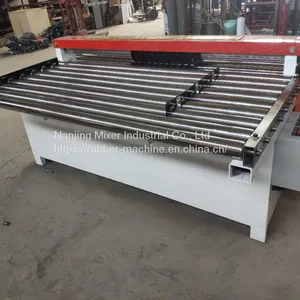 Rubber Slitting Machine thumbnail-3