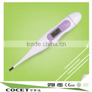 COCET LCD Digital Thermometer /cheap and Cheerful Most Popular thumbnail-3