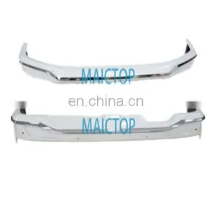 Front and Rear Bumper Body Kit Spoiler for Lexus LX570 thumbnail-1