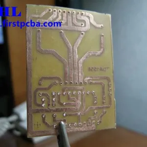 Sound Module Pcba Service Pcb Assembly Board Custom Made One-stop Shenzhen PCBA Factory thumbnail-1