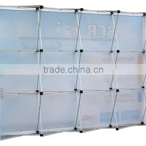 Foldable Foldable Fabric Sample Display for Sale thumbnail-3