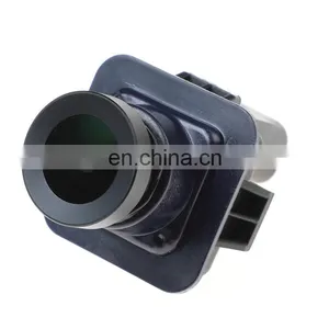 100027845 ZHIPEI Reversing Rear View Backup Parking Assist Camera EL3Z-19G490-D For Ford F-150 2011-2014 EL3Z19G490D thumbnail-2