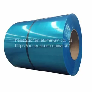 Hydrophilic Aluminum Foil thumbnail-1