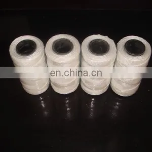 Quality High Tenatcity 210D White Twisted Nylon 6 Twine thumbnail-1