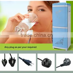 Electric Soda/ Sparlking Water Dispenser Standing Drink Machince thumbnail-4