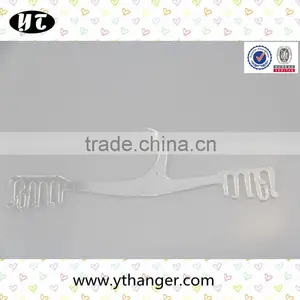 Many Kinds of Plastic Hanger for Bra and Underwear thumbnail-6