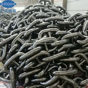 28mm Marine Anchor Chain Factory With ABS LR NK Certificate thumbnail-5