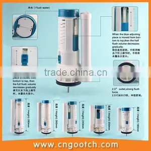 High Quality Toilet Water Tank Fittings thumbnail-6