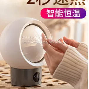 Hot Air Heater, Surface Heater, Mini Sun/small Solar Thermal Intelligence Wechat:13510231336 thumbnail-2