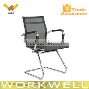 WorkWell Popular Ribbed High Back Charles Office Chair Kw-F6032A thumbnail-5