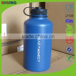 2015 New Design Stainless Steel Beer Bottles 64 oz 1900ML 1.9L HD-104A-53 thumbnail-3