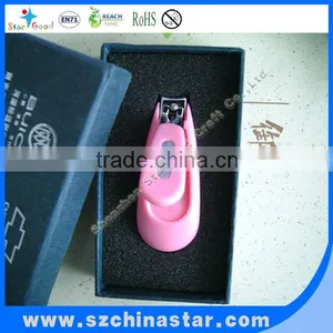 Supply All Kind of Nail Clipper With Different Sizes thumbnail-1