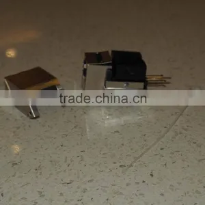 RJ45 CAT.5E 8p8c FTP Shielded 110 IDC Modular Jack thumbnail-2