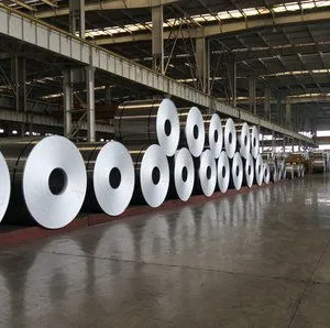 5083 Aluminum Roll 1060 Aluminium Coil-strip Roll Aluminum Coil Roll Can be Customized Thickness 1mm2mm3mm4mm The Maximum Width is 2 Meters thumbnail-2