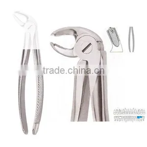 Toothl Extracting Forceps,Dental Forcep, Dental Instrumens Supplies thumbnail-1