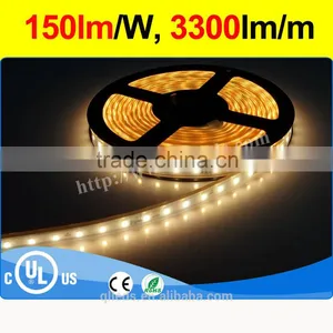Mass Supply Inexpensive Products 186lm/W 5630 Fluorescent Led Strip thumbnail-1