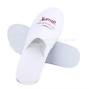 Luxury Hotel Slipper thumbnail-1