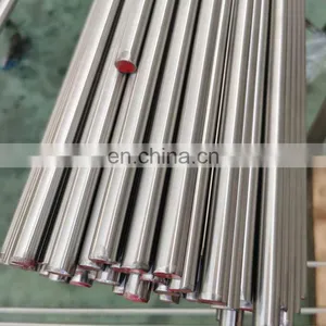 1mm 2mm 3mm Small Diameter Stainless Steel Rod 316L Welding Rod thumbnail-4