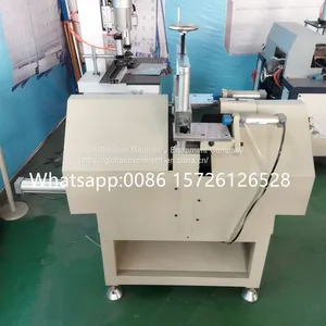 Upvc Window Mullion V Cutting Saw Upvc Window Making Machine thumbnail-4