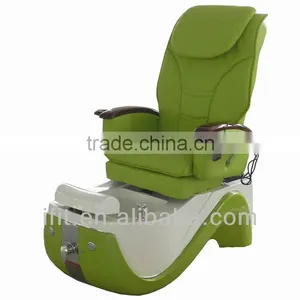 Nail Salon Furniture Cheap Pedicure Chairs For Foot Spa Massage Chair thumbnail-4
