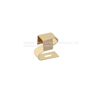 Factory Direct Over 20 Items Standard Models For SMD BeCu Gold Plated Spring With Fast Delivery thumbnail-1