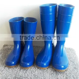 High Quality Boots With Rainly Day Safety Rain Boots thumbnail-1