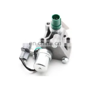 New 15810-PCX-A03 Vtec Solenoid Spool Valve Assy for Honda Honda S2000 thumbnail-1